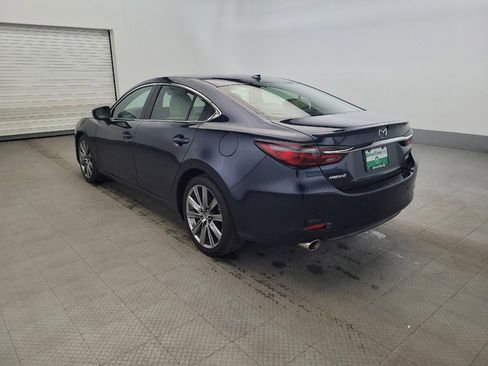 Used 2018 MAZDA MAZDA6 Signature image 5