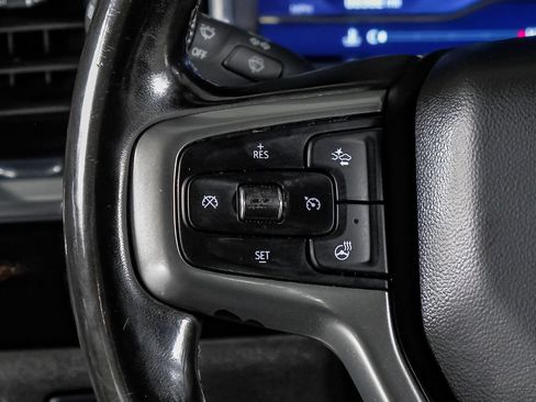 Used 2024 Chevrolet Silverado 2500 LT w/ Z71 Sport Edition AWD/4WD image 18