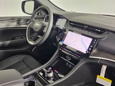 New 2026 Jeep Grand Cherokee Limited image 41