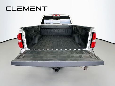 Used 2019 GMC Sierra 2500 Denali w/ Duramax Plus Package image 11