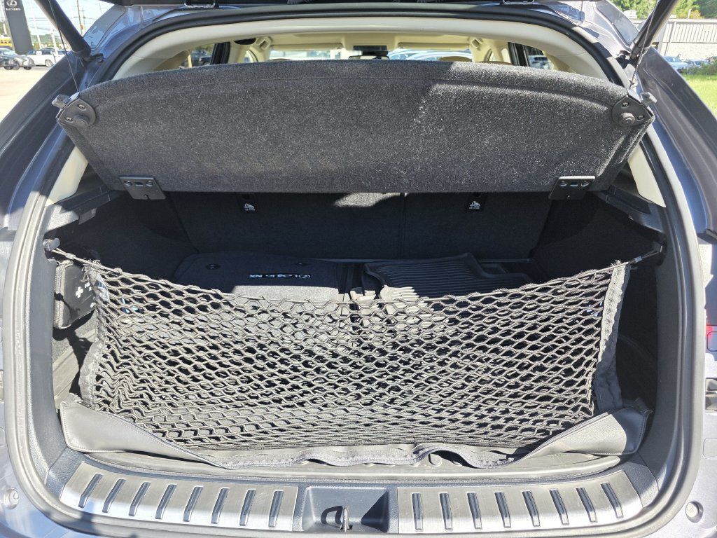 Used 2015 Lexus NX 200t AWD w/ Luxury Package image 31