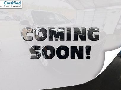 Certified 2024 Honda CR-V EX