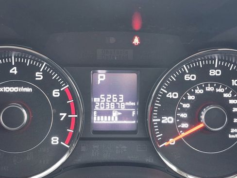 Used 2016 Subaru Forester 2.5i Touring w/ Eyesight & Navigation System image 21