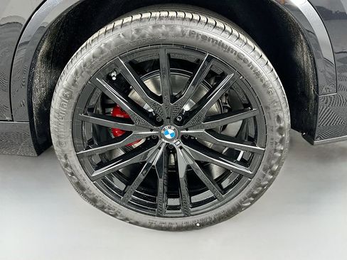 New 2026 BMW X5 xDrive40i image 23