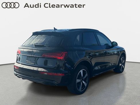 Certified 2023 Audi Q5 2.0T Premium Plus w/ Premium Plus Package AWD/4WD image 3