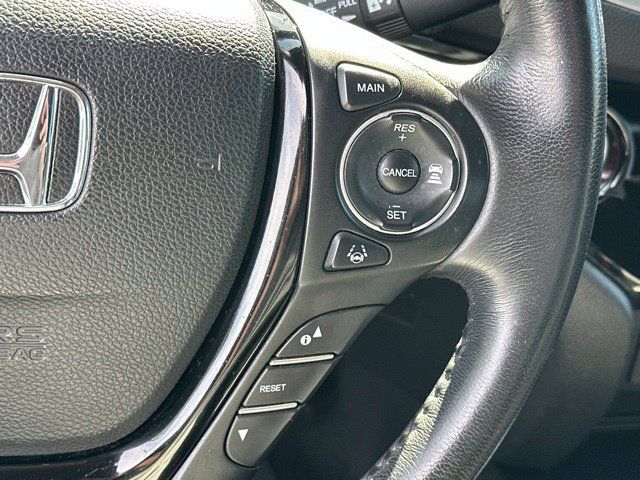 Used 2019 Honda Ridgeline RTL-E image 9