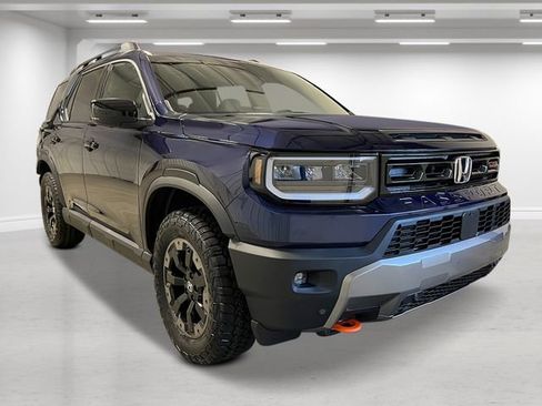 New 2026 Honda Passport TrailSport Elite image 9