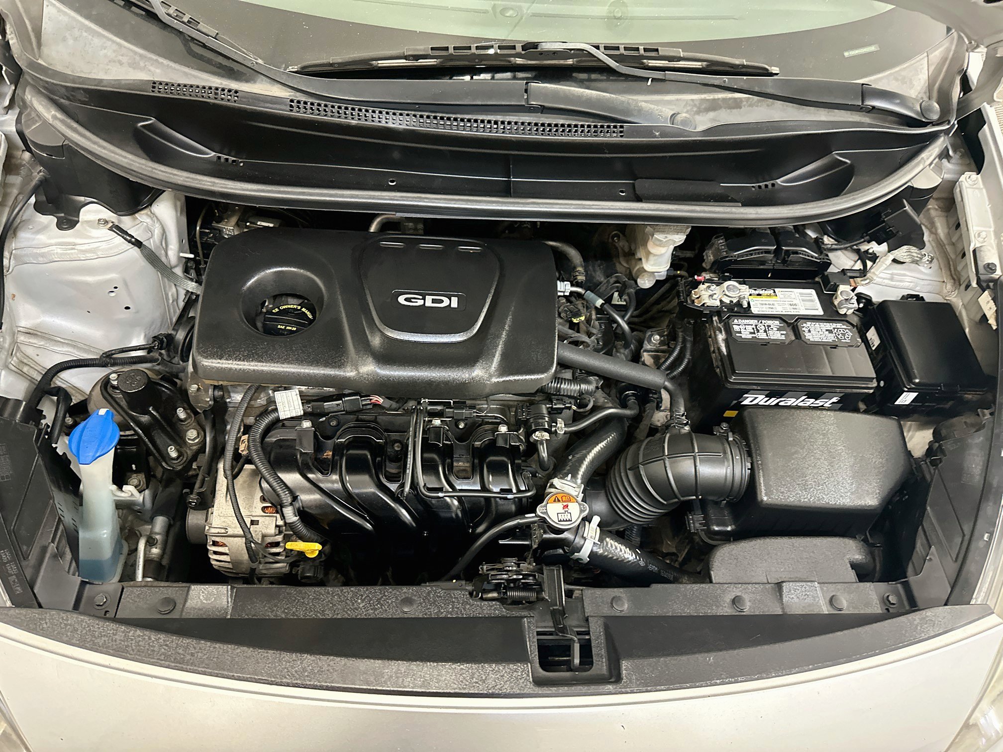 Used 2017 Kia Rio LX w/ Power Package FWD image 32