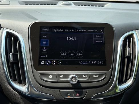 Used 2022 Chevrolet Equinox LT AWD/4WD image 22