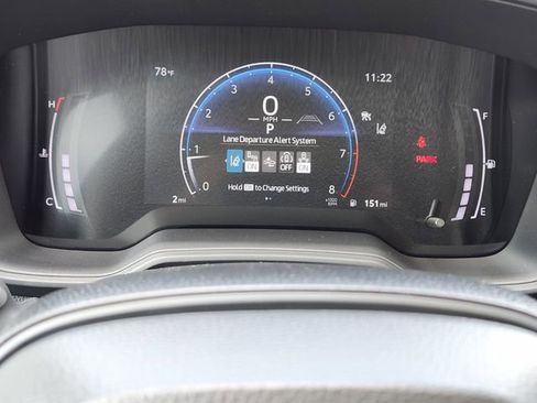 New 2026 Toyota Corolla LE image 13