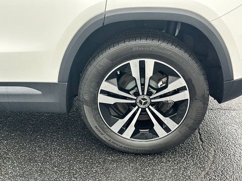New 2026 Mercedes-Benz GLA 250 4MATIC image 22