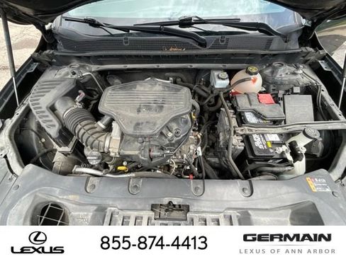 Used 2019 Chevrolet Blazer Premier w/ LPO, Floor Liner Package AWD/4WD image 23