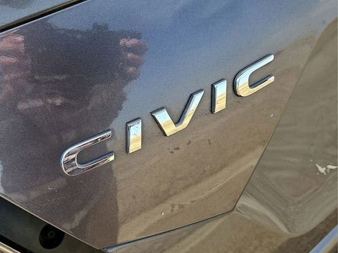 Used 2021 Honda Civic LX image 12