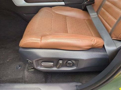 Used 2023 Toyota Tundra 1794 Edition AWD/4WD image 13