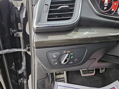 Used 2018 Audi SQ5 Premium Plus w/ S Sport Package image 36