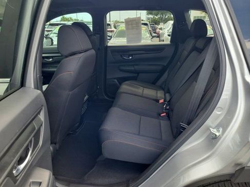 Used 2025 Honda CR-V Sport image 12