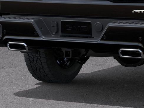 New 2026 GMC Sierra 1500 AT4 w/ AT4 Premium Package image 35