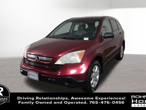 Used 2009 Honda CR-V EX image 4