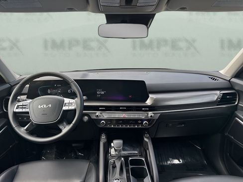 Used 2025 Kia Telluride S image 14