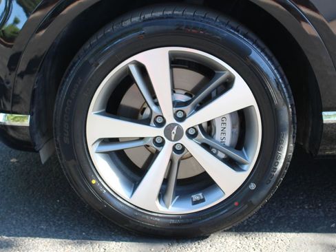 Used 2023 Genesis GV80 2.5T w/ Prestige 20" Package AWD/4WD image 90