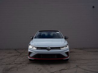 New 2026 Volkswagen Jetta GLI Autobahn video 2