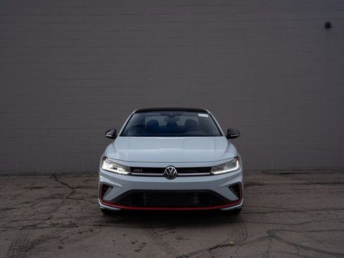 New 2026 Volkswagen Jetta GLI Autobahn image 2