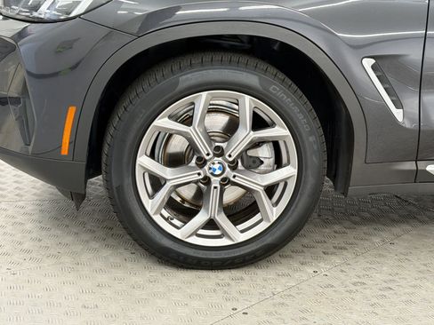 Used 2022 BMW X3 xDrive30i w/ Premium Package AWD/4WD image 12