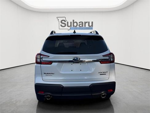 New 2025 Subaru Ascent Limited image 6