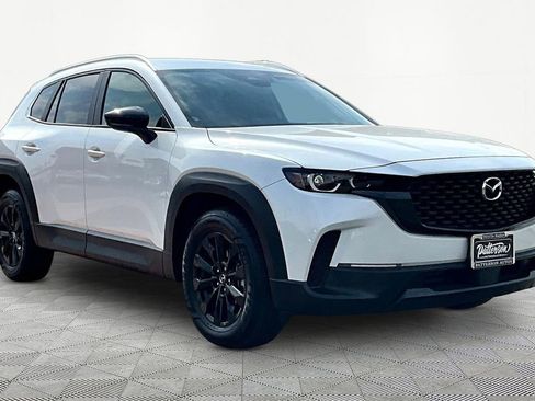 Certified 2025 MAZDA CX-50 AWD 2.5 S w/ Weather Package image 5