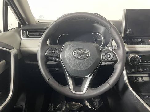 Used 2024 Toyota RAV4 XLE w/ Convenience Package AWD/4WD image 14