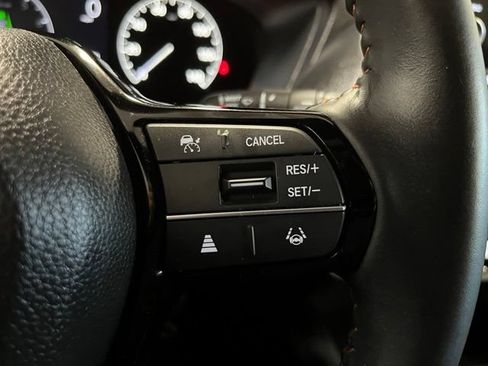 Used 2024 Honda HR-V Sport image 23