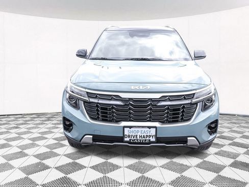 Used 2025 Kia Seltos S AWD/4WD image 13