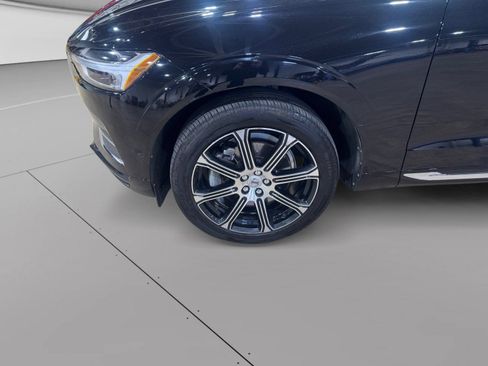 Used 2018 Volvo XC60 T6 Inscription w/ Convenience Package AWD/4WD image 3