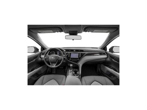 Used 2018 Toyota Camry LE FWD image 53