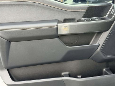 Used 2022 Ford F150 Tremor w/ Equipment Group 401A Mid image 11