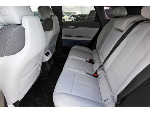 New 2026 Cadillac Optiq Sport 1 image 7