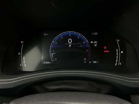 Used 2025 Toyota Grand Highlander XLE image 40