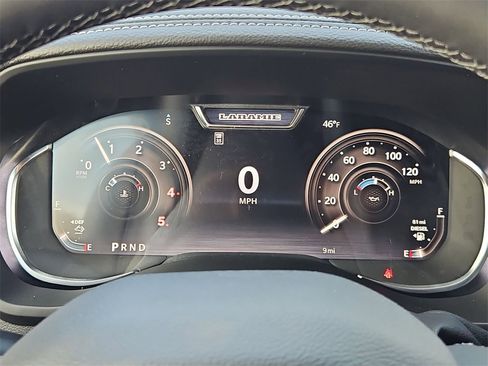 New 2026 RAM 3500 Laramie image 21