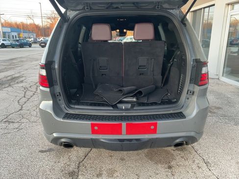 Used 2023 Dodge Durango R/T w/ Tow 'N Go Package image 15