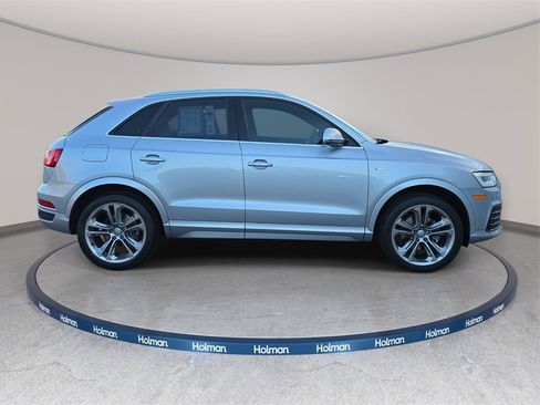 Used 2016 Audi Q3 2.0T Prestige w/ Prestige Package image 3