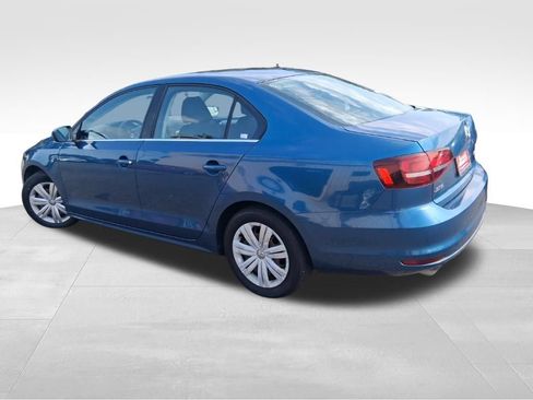 Used 2017 Volkswagen Jetta S FWD image 16