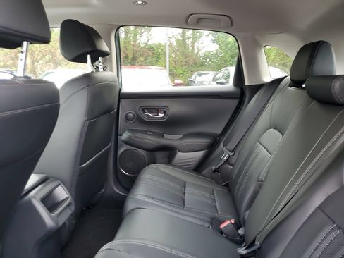 New 2027 Honda HR-V EX-L image 8
