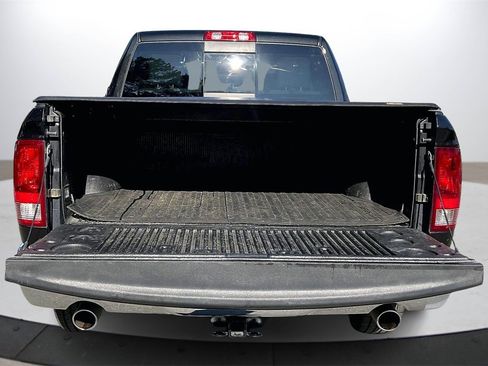 Certified 2016 RAM 1500 Big Horn image 24