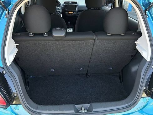 Used 2024 Mitsubishi Mirage ES FWD image 27