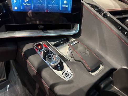 Used 2024 Chevrolet Corvette Z06 image 31