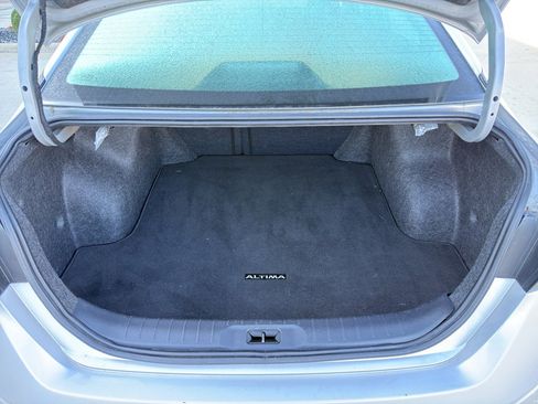 Used 2023 Nissan Altima 2.5 S image 14