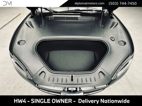 Used 2024 Tesla Model S AWD/4WD image 43