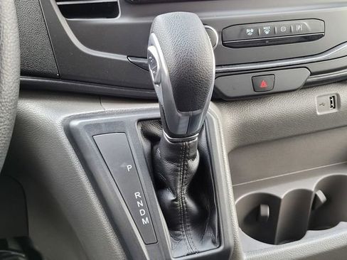 New 2026 Ford Transit 250 148 Medium Roof w/ Load Area Protection Package image 19