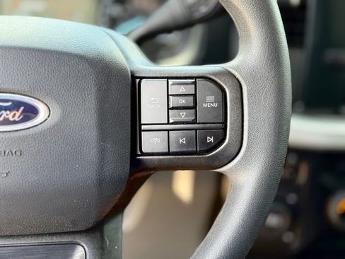 Used 2024 Ford F250 XLT w/ 360-Degree Camera Package AWD/4WD image 28