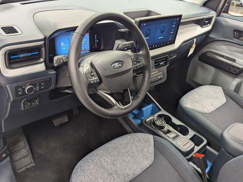 New 2026 Ford Maverick XLT w/ Equipment Group 301A AWD/4WD image 3